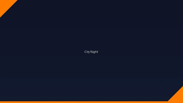 城市夜景主题赛 - 德克萨斯之手 视频创作挑战